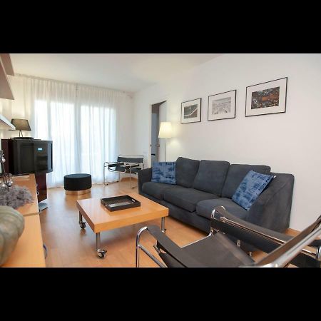 דלטברה Pis Del Mercat -Aire Acondicionado En Todas Las Habitaciones Y Salon- מראה חיצוני תמונה