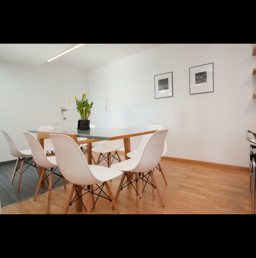 דלטברה Pis Del Mercat -Aire Acondicionado En Todas Las Habitaciones Y Salon- מראה חיצוני תמונה