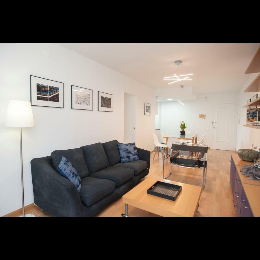 דלטברה Pis Del Mercat -Aire Acondicionado En Todas Las Habitaciones Y Salon- מראה חיצוני תמונה
